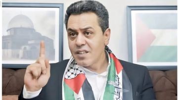 صلاح عبد العاطي: الاحتلال يواصل تدمير مقدرات الشعب في غزة فيديو