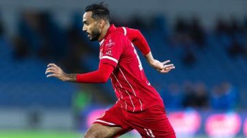 كهربا: دا وقت مساعدة ومساندة منتخب مصر