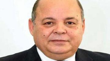 محمد صابر عرب.. المؤرخ الذي حمل الثقافة كذاكرة وطن محمد صابر عرب.. المؤرخ الذي حمل الثقافة كذاكرة وطن