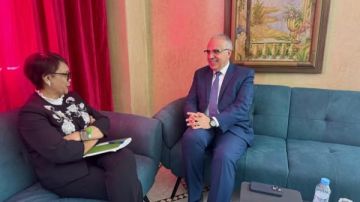 وزير الري: مصر من أوائل الدول الداعية لتعيين مبعوث أممي خاص بقضايا المياه