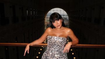 آية الجنايني تتألق بإطلالة لافتة في مهرجان البحر الأحمر السينمائي .. صور آية الجنايني تتألق بإطلالة لافتة في مهرجان البحر الأحمر السينمائي .. صور