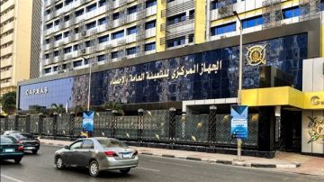 8091 إصابة عمل وقعت خلال 2024.. وأكثر من 50 في القطاع الخاص