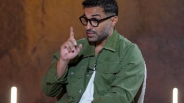 أنا أتحبس لو عملت كده.. أحمد فهمي يحسم جدل تورطه في تداول فيديو يسيء لأسرة هنا الزاهد