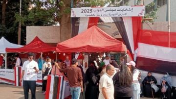أول أيام جولة الإعادة.. مشاركة محدودة بعملية التصويت وانضباط في الإجراءات