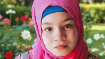 اختفاء فتاة من دار السلام بسوهاج.. والأسرة تستغيث اختفاء فتاة من دار السلام بسوهاج.. والأسرة تستغيث