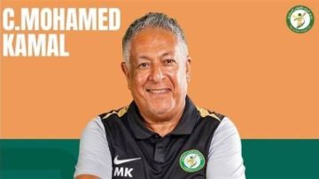 البنك الأهلي يجدد الثقة في المدير الفني لفريق الكرة النسائية البنك الأهلي يجدد الثقة في المدير الفني لفريق الكرة النسائية