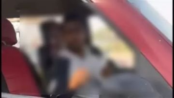 الداخلية.. القبض علي سائق سيارة أجرة المتهم بالتحرش بفتاة في الشرقية