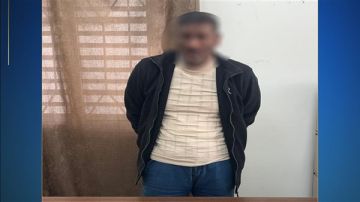 القبض على شخص حاول شراء أصوات الناخبين في أبو حمص بالبحيرة