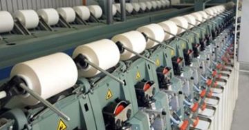 برلمانية: قطاع الغزل والنسيج ركيزة صناعية وطنية ونجاحه مرهون بالتصدير برلمانية: قطاع الغزل والنسيج ركيزة صناعية وطنية ونجاحه مرهون بالتصدير