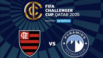 تشكيل بيراميدز المتوقع أمام فلامينجو في كأس إنتركونتيننتال تشكيل بيراميدز المتوقع أمام فلامينجو في كأس إنتركونتيننتال