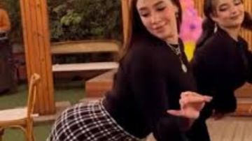 طبيبة صباحا وراقصة ليلا وأجرها في الساعة 50 ألف.. من هي شروق قاسم؟ طبيبة صباحا وراقصة ليلا وأجرها في الساعة 50 ألف.. من هي شروق قاسم؟