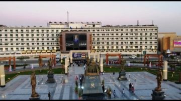 محافظ أسوان يعتمد حركة تغييرات محدودة لدعم منظومة العمل التنفيذي وتعزيز كفاءة الجهاز الإداري بالمحليات