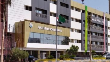 نظموا حفلا لمرشح برلماني.. استبعاد مدير مدرسة الرملة وإحالة وكيل ومدير إدارة بنها التعليمية للتحقيق