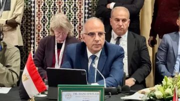 وزير الري: التحديات المائية تتطلب إدارة كل قطرة مياه بدقة وابتكار