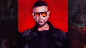 أحمد سعد يستعد لإحياء أضخم حفلات العبور الأحد