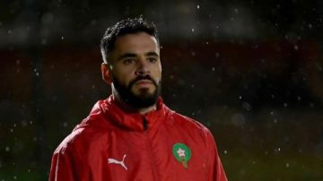 أنت ضيعت نفسك.. الدرديري يوجه رسالة قاسية لـ بنتايج أنت ضيعت نفسك.. الدرديري يوجه رسالة قاسية لـ بنتايج