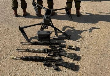 إسرائيل تعلن عن اختراق تكنولوجي لمواجهة تهديدات قادمة من مصر والأردن إسرائيل تعلن عن اختراق تكنولوجي لمواجهة تهديدات قادمة من مصر والأردن