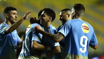 القلاوي حكما لمباراة الأهلي والمصرية للاتصالات في كأس مصر