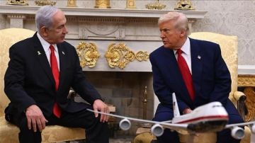 تقديرات إسرائيلية بفرض ترامب الموقف الأمريكي على نتنياهو بشأن غزة