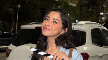 جيسيكا حسام الدين تنتهي من تصوير اندر ايدج و32b يفتتح سلسلة عروضه العالمية في قرطاج جيسيكا حسام الدين تنتهي من تصوير اندر ايدج و32b يفتتح سلسلة عروضه العالمية في قرطاج