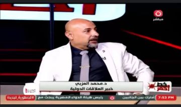 خبير دولي: ترتيبات دولية تمهد لعودة الأسد إلى حكم سوريا جزئيا