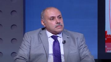 خبير سياسي: تصريحات الرئيس السيسي عن الانتخابات درس للجميع فيديو خبير سياسي: تصريحات الرئيس السيسي عن الانتخابات درس للجميع فيديو