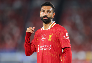 رئيس نادي الخلود يحذر الأندية السعودية من ضم صلاح ويرشح نجم ريال مدريد بديلا رئيس نادي الخلود يحذر الأندية السعودية من ضم صلاح ويرشح نجم ريال مدريد بديلا