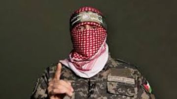 رسميا .. استشهاد أبو عبيدة الناطق العسكري باسم كتائب القسام