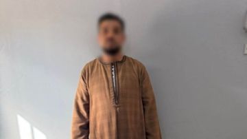 رشاوى انتخابية.. القبض على أحد أنصار مرشح لمجلس النواب بسوهاج رشاوى انتخابية.. القبض على أحد أنصار مرشح لمجلس النواب بسوهاج