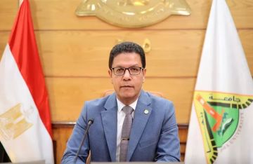 طلاب الحاسبات والذكاء الاصطناعي بجامعة بنها يتأهلون لبرنامج الأمن السيبراني