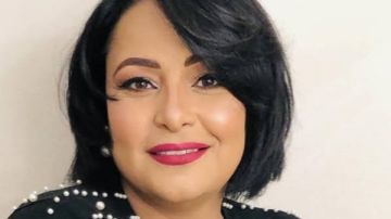 كنت هموت.. فاطمة محمد علي تكشف لصدى البلد تفاصيل حادث خطير تعرضت له (خاص) كنت هموت.. فاطمة محمد علي تكشف لصدى البلد تفاصيل حادث خطير تعرضت له (خاص)