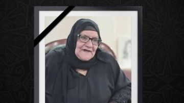 محافظ الدقهلية ينعى أيقونة العطاء الحاجة سبيلة.. ويقدم خالص العزاء للأسرة