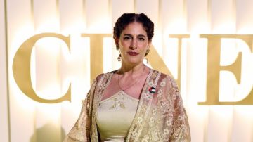 مخرجة فيلم فلسطين 36: أردنا للأرشيف أن يكون حاضرا ونابضا بالحياة