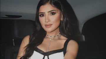 مي عمر تكشف عن مفاجأة في رمضان 2025.. وتستعد لبطولة الست موناليزا 