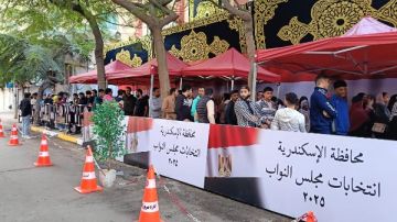 الإقبال متوسط.. انطلاق اليوم الثاني من انتخابات النواب في الرمل بالإسكندرية