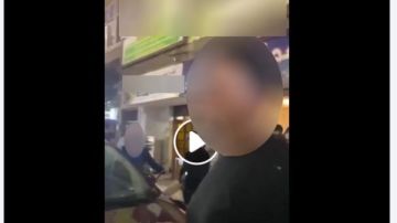 الداخلية تكشف تفاصيل مشاجرة سيدة مع زوجة ضابط شرطة بطنطا