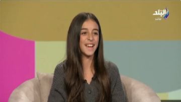 بطلة مسلسل ورد وشيكولاتة: كنت حاسة إني بين إخوات كبار فيديو