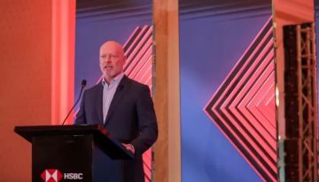 خبراء HSBC الاقتصاديين يسلطون الضوء على التحولات الاقتصادية العالمية ومسيرة التعافي الاقتصادي لمصر خبراء HSBC الاقتصاديين يسلطون الضوء على التحولات الاقتصادية العالمية ومسيرة التعافي الاقتصادي لمصر