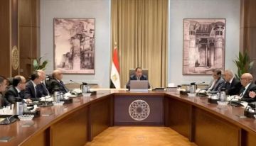 رئيس الوزراء يتابع جهود تحسين مناخ الاستثمار في مصر