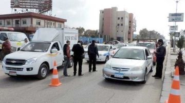 غرامة 1500 جنيه.. عقوبة ارتكاب فعل مخل بالآداب في الطريق بالقانون غرامة 1500 جنيه.. عقوبة ارتكاب فعل مخل بالآداب في الطريق بالقانون