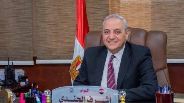 قطاع الصحة في عروس الدلتا يواصل الإنجازات.. محافظ الغربية يعلن انطلاقة جديدة للمنظومة الصحية بتشغيل وحدة مناظير الجهاز الهضمي والكبد بحميات طنطا