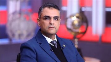 متحدث الأوقاف: مصر تتألق في قراءة القرآن بفضل إرثها الحضاري فيديو متحدث الأوقاف: مصر تتألق في قراءة القرآن بفضل إرثها الحضاري فيديو