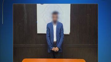 مجلس النواب 2025.. ضبط شخص بحوزته مبالغ مالية لشراء أصوات الناخبين بالعمرانية