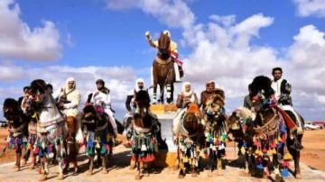 مطروح تحتفل اليوم بعيدها القومى .. لماذا منتصف ديسمبر موعد الاحتفال؟