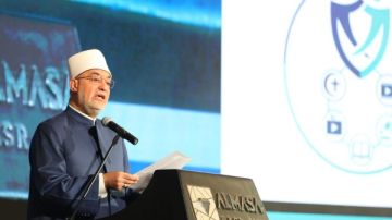 مفتي الجمهورية: خطاب الكراهية يعيد إنتاج الانقسام ويضعف الثقة