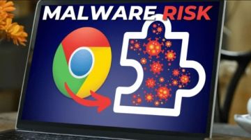 ملايين الضحايا بلا علم.. هجوم خفي يحول إضافات كروم وإيدج إلى برامج تجسس صامتة