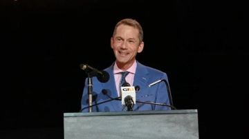 نائب سفير ألمانيا بالقاهرة: برنامج دافي يجسد إيمانا عميقا بدعم تعليم الطلاب اللاجئين نائب سفير ألمانيا بالقاهرة: برنامج دافي يجسد إيمانا عميقا بدعم تعليم الطلاب اللاجئين