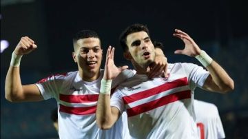 هل حزن الزملكاوية على رحيل إمام عاشور وزيزو للأهلي؟.. طارق السيد يجيب