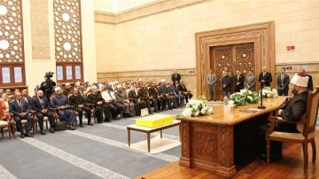 وزير الأوقاف يكرم المشاركين في نجاح المسابقة العالمية الـ32 للقرآن الكريم
