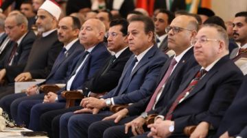 وزير الصحة يشهد انطلاق المسابقة العالمية للقرآن الكريم في نسختها الـ32